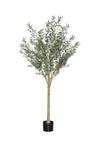 Olivenbaum Kunstpflanze XL 240cm