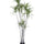 Dracaena Marginata Kunstpflanze XL 230cm - Finestgreen