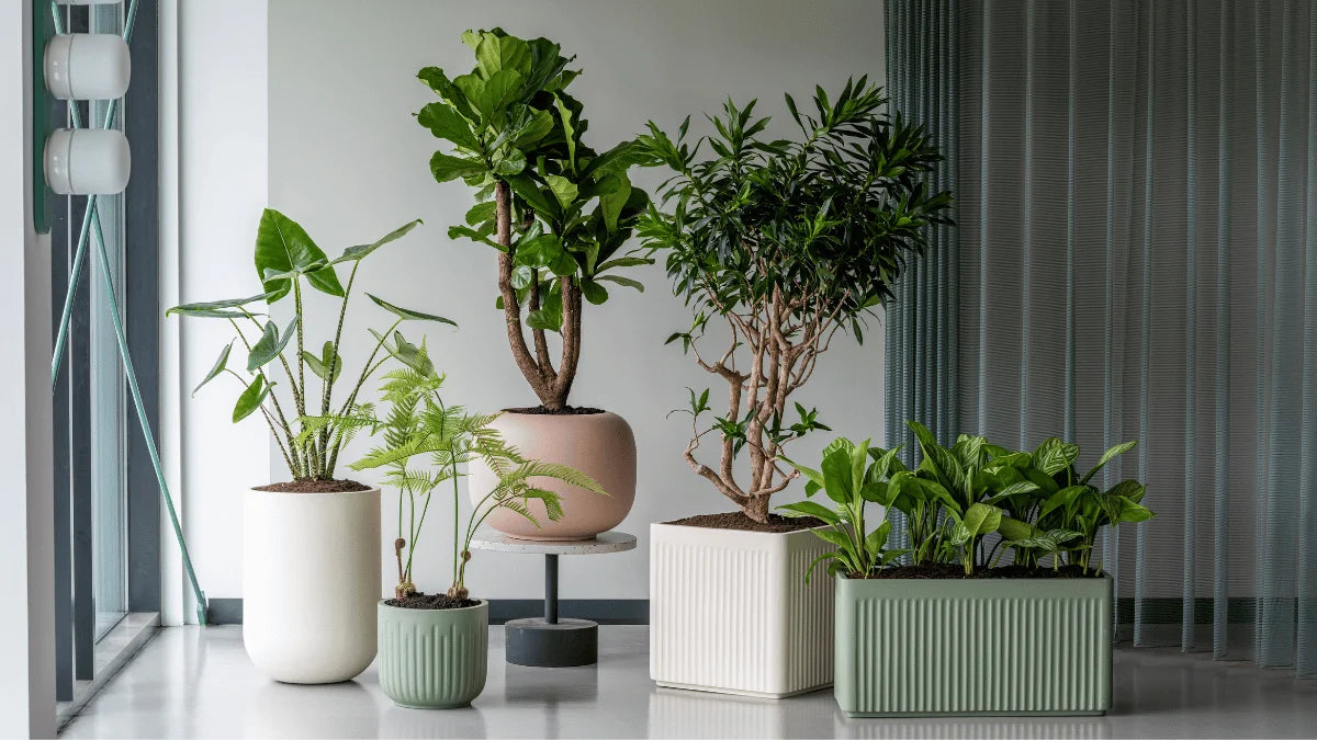 Ionic – Serie