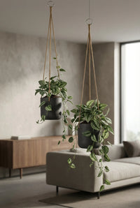 Hanging Charlie Schwarz