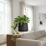 Hanging Patt Schwarz Finestgreen 