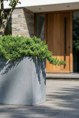 Jort Fiberstone Grau Finestgreen 