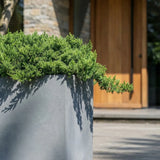 Jort Fiberstone Grau Finestgreen 