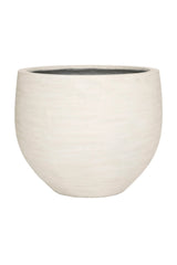 Jumbo Orb Ivory Washed - Finestgreen
