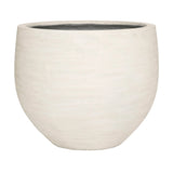 Jumbo Orb Ivory Washed - Finestgreen