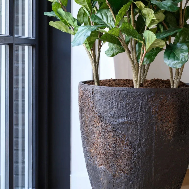 Ficonstone Pflanzgefäße