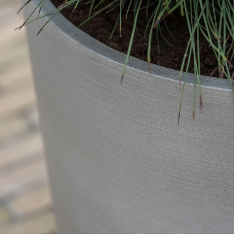 Sandstein Pflanzgefäße