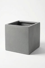 Mini Block Fiberstone Grau - Finestgreen