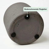 Patt Mocha Washed - Finestgreen