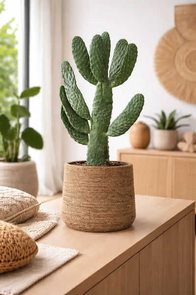 Feigenkaktus - Opuntia Consolea :17 H:55 cm | Finestgreen