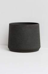 Patt Black Washed