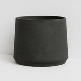 Patt Black Washed