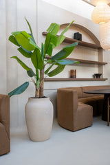 Bananenbaum Künstlich H: 205cm - Finestgreen