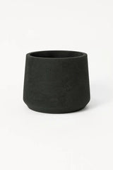 Patt Black Washed Größe S [v=S|ø13.5|ö10.4|h11]