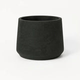 Patt Black Washed Größe XL [v=XL|ø23|ö19|h19.5]