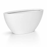 Dorant Matt Weiß Finestgreen 