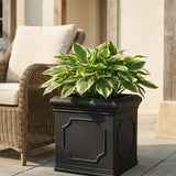 Block Classic Schwarz Finestgreen 