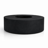 Seating Circle Schwarz Finestgreen 