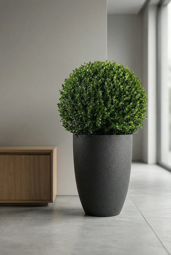 Ben Granite Midnight Black
