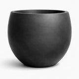 Jumbo Orb Fiberstone Schwarz
