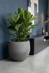 Orb Fiberstone Grau