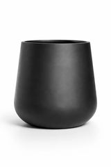 Pax Fiberstone Schwarz