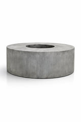 Seating Circle Grau Finestgreen 