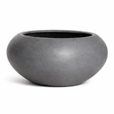 Cora Fiberstone Grau Finestgreen 