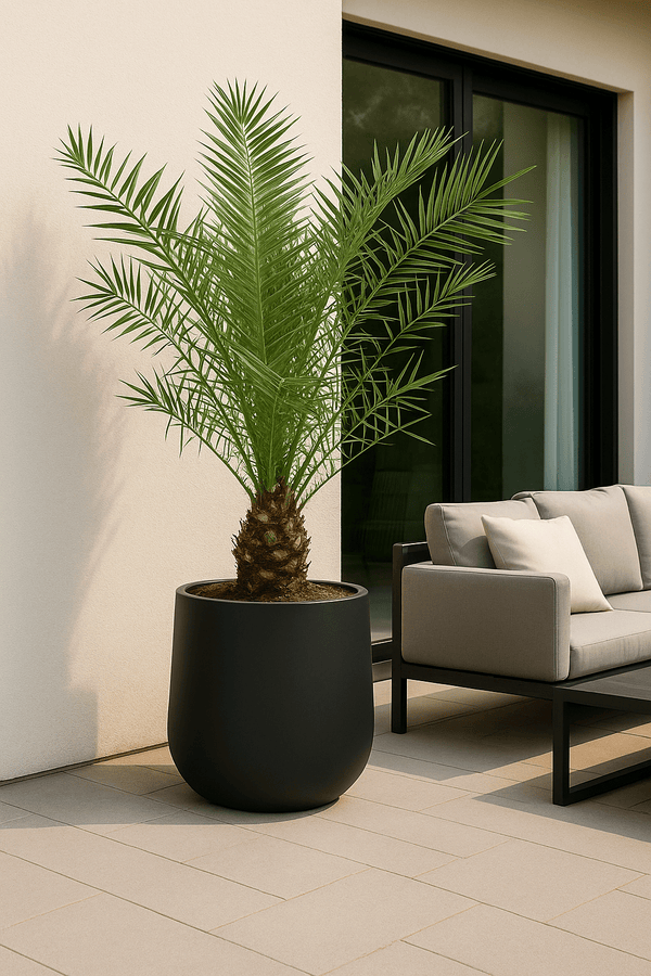 Phoenix Canariensis Ø:26 H:160 cm