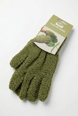Mikrofaser-Staubsaugerhandschuhe - Finestgreen