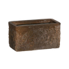 Mini Jort Oyster Imperial Braun