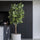 Ficus Baum Künstlich H: 180cm - Finestgreen