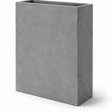 Jort Raumtrenner Fiberstone Grau Finestgreen 