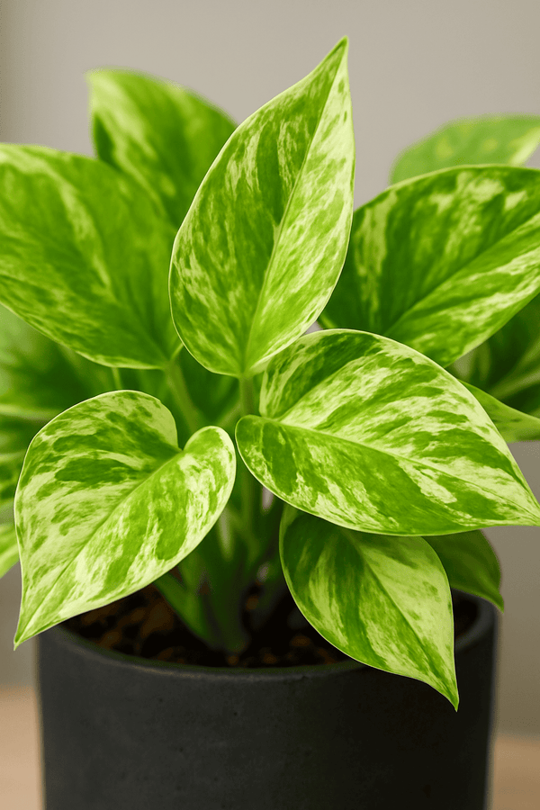 Scindapsus Marble Queen 2er Set