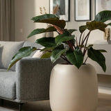 Sphere Elemental - Seidenweiß Finestgreen 