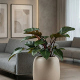 Sphere Elemental - Seidenweiß Finestgreen 