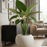 Stream Elemental - Seidenweiß Finestgreen 