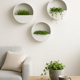 Hanging Wally 3er Set Ø 50