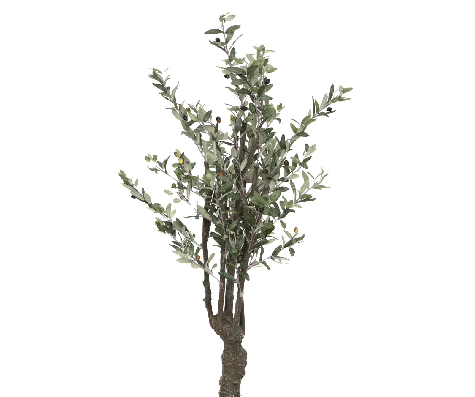 Olivenbaum künstlich, H: 125cm
