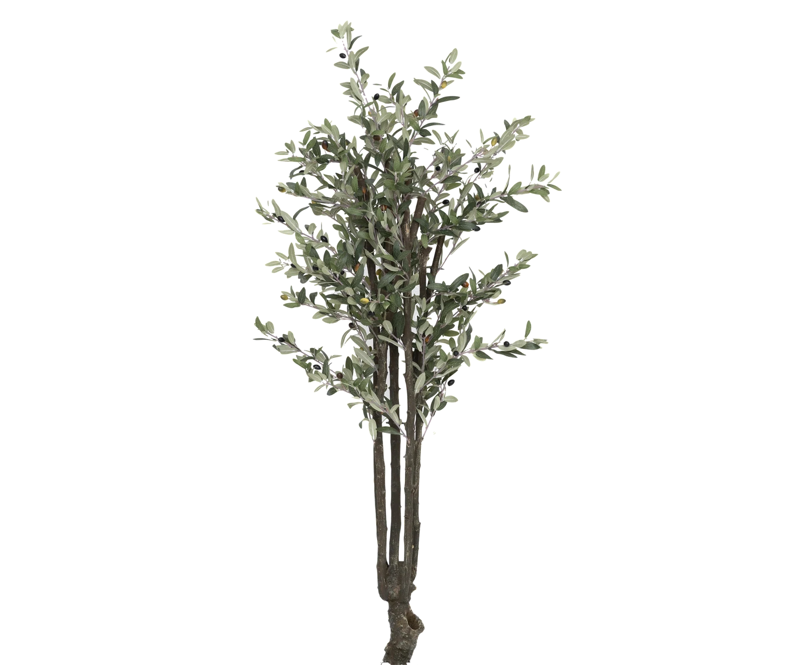 Olivenbaum künstlich, H: 155cm