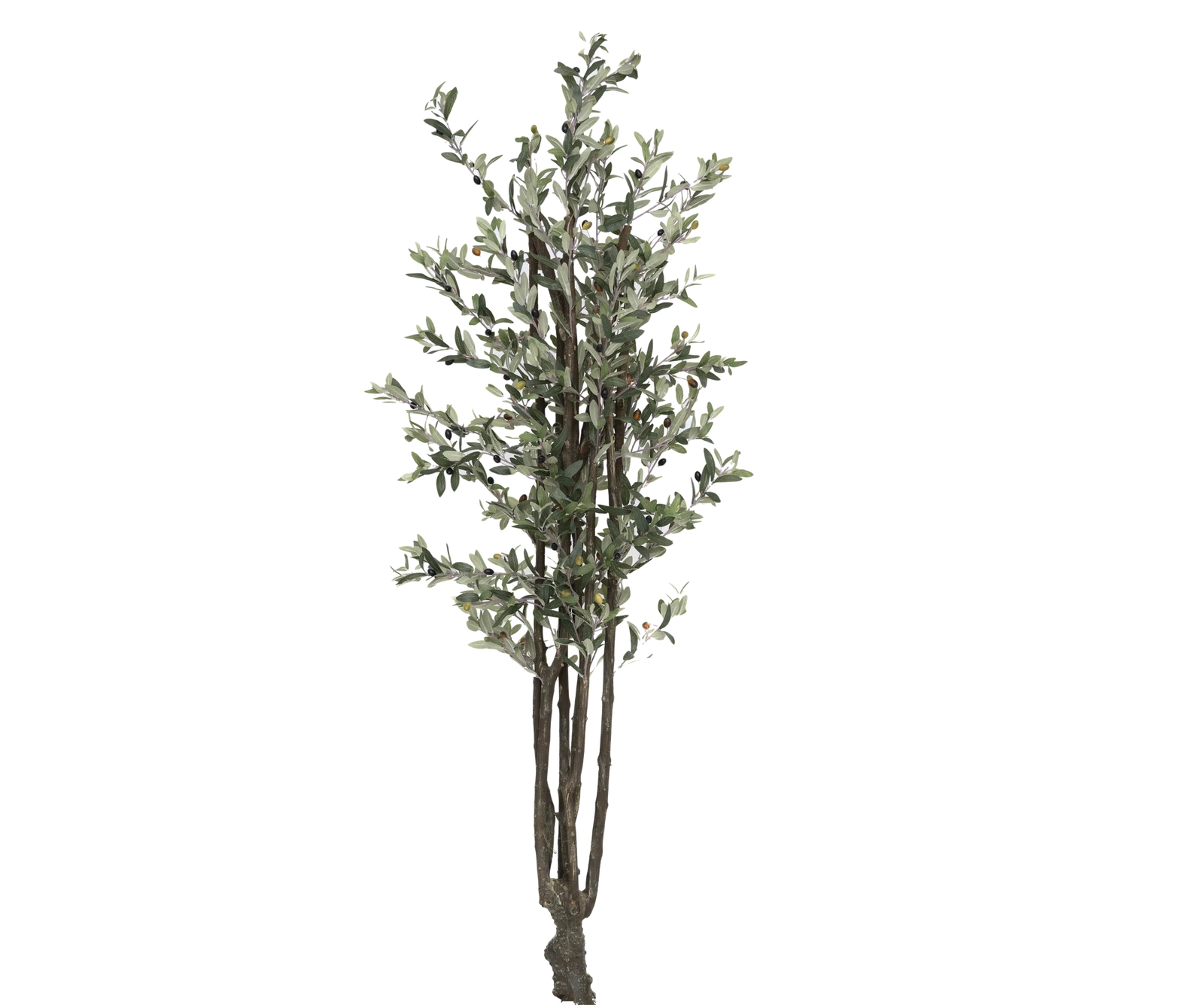 Olivenbaum künstlich, H: 185cm