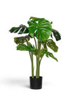 Monstera Kunstpflanze XL 150cm