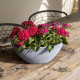 Dorant Fiberstone Grau