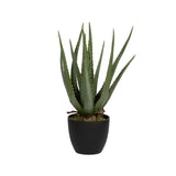 Aloe Vera Künstlich H: 45cm