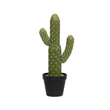 Kaktus Saguaro Künstlich H: 41 cm