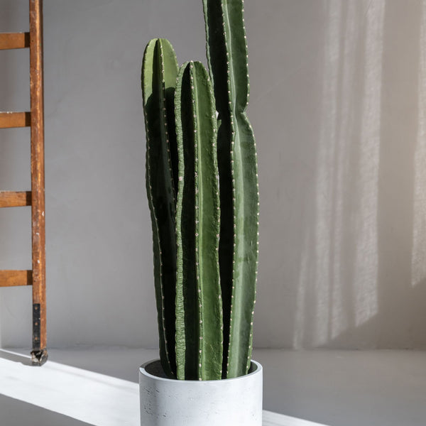 Kaktus San Pedro Künstlich - Künstliche Pflanzen