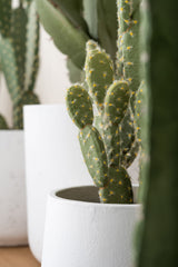 Kaktus Opuntia Künstlich H: 72 cm