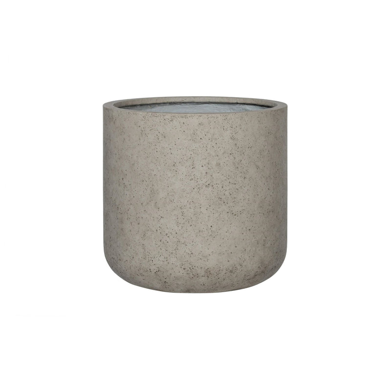 Pottery Grey | Charlie Jumbo Finestgreen Pots Washed - Urban