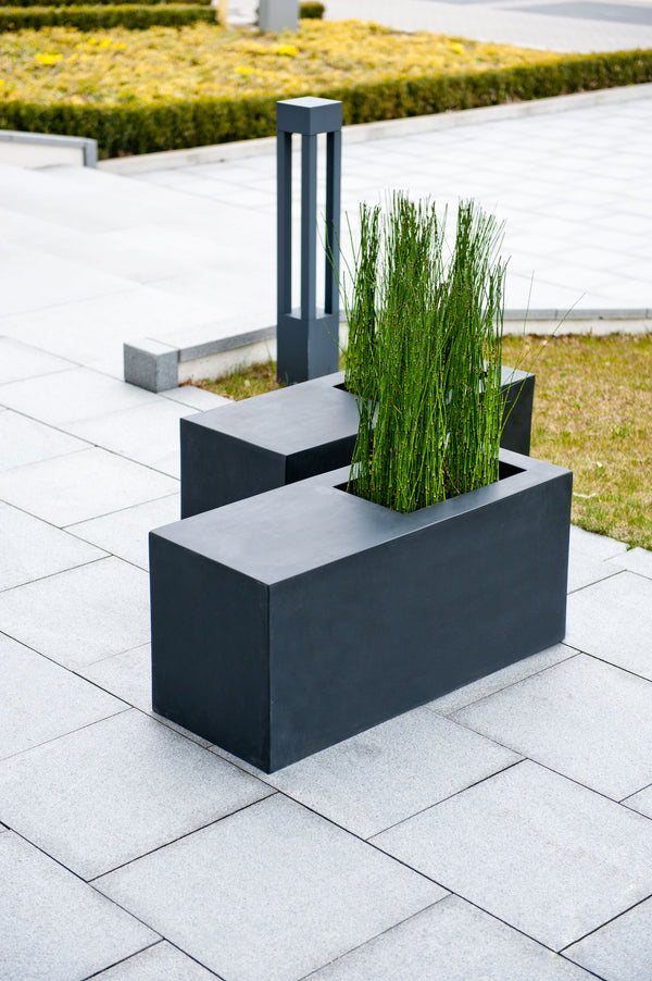 Seating Jort Schwarz Finestgreen 
